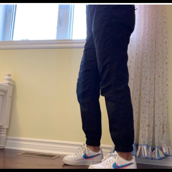 American eagle jogger cargos size S - Picture 2 of 4